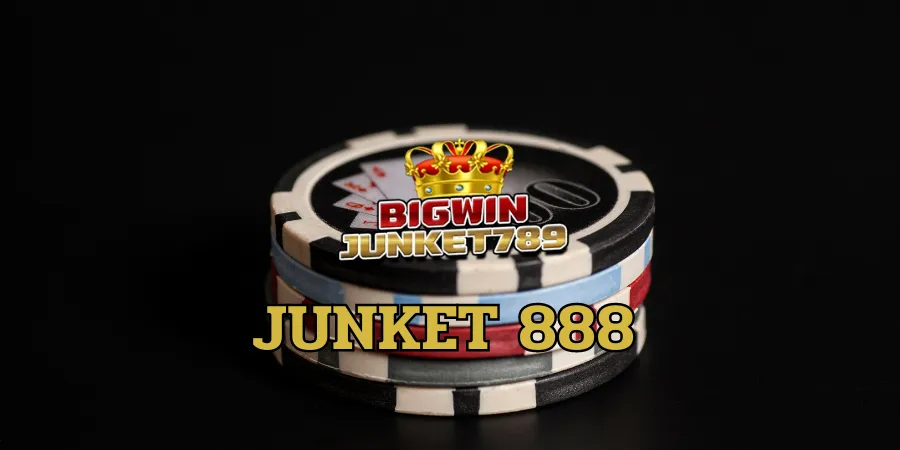 Bigwin JUNKET789