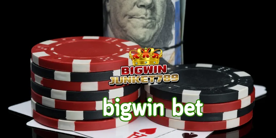 Bigwin JUNKET789