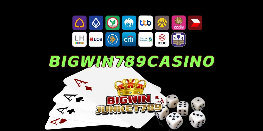 Bigwin JUNKET789