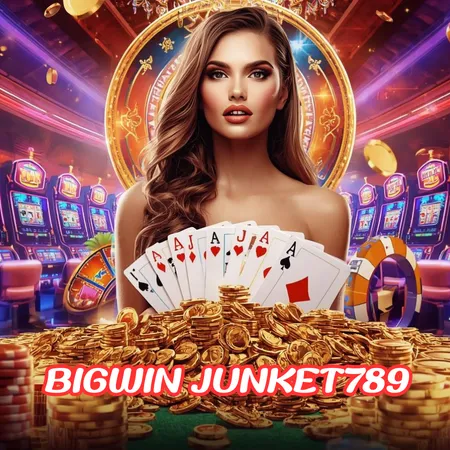 bigwin junket789