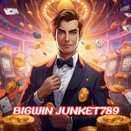 bigwin junket789
