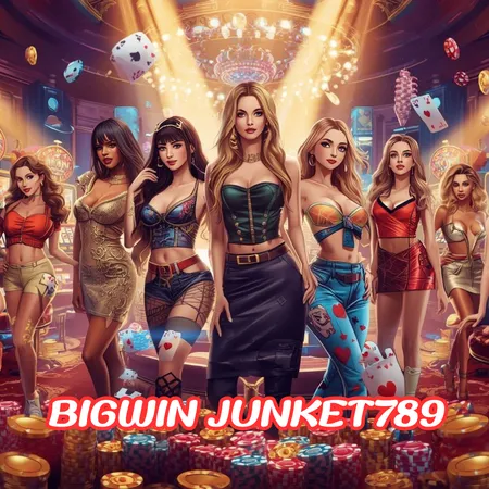 bigwin junket789
